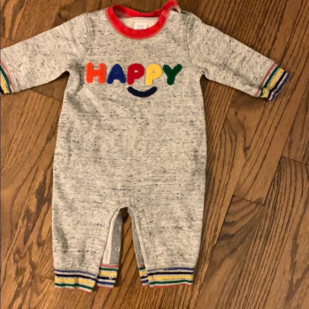 Gap Happy One Piece